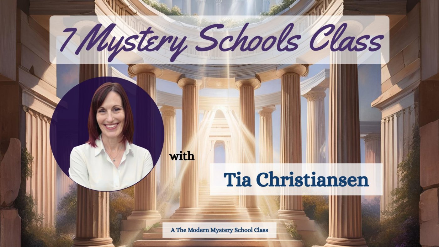 7 Mystery Schools Presentation