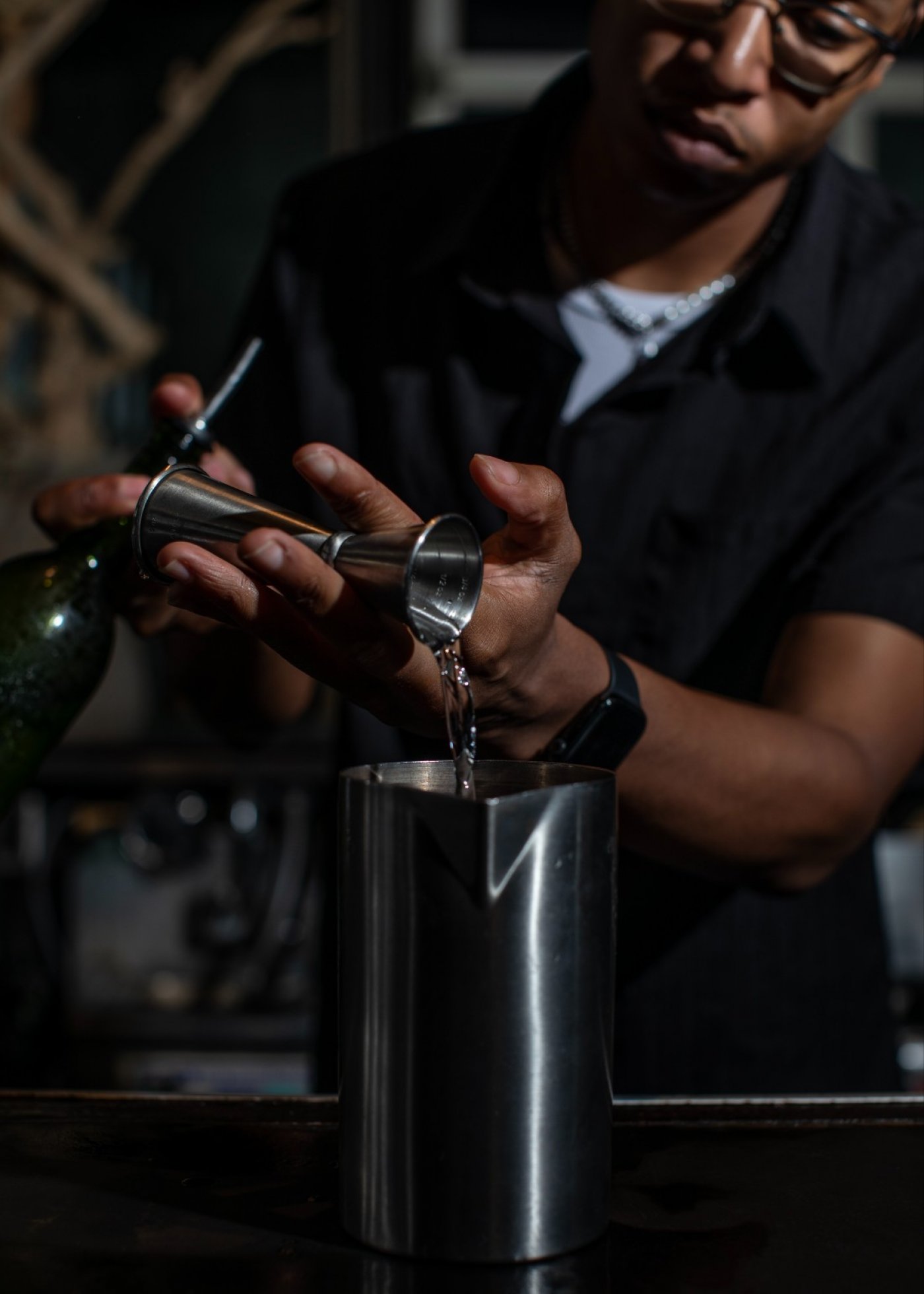 Mini Mixology Cocktail Class at TWO urban licks