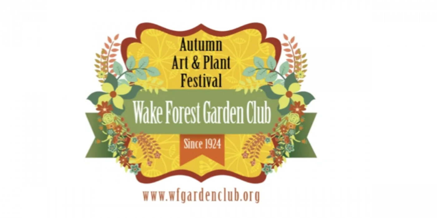 Autumn Art & Plant Festival
