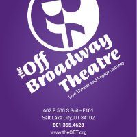 The Off Broadway Theatre & Laughing Stock Improv