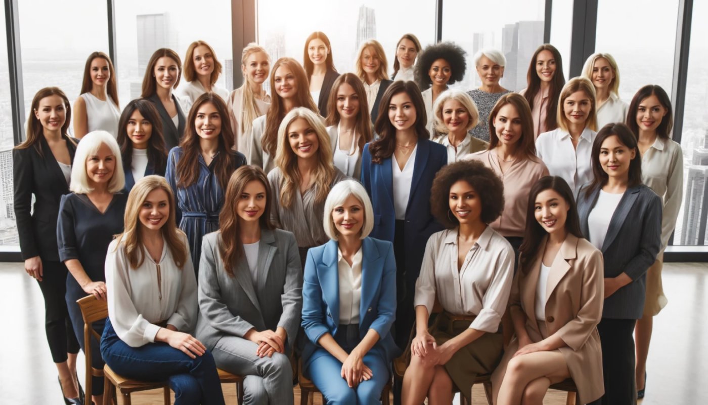 Women Entrepreneurs Meetup by CEDAT
