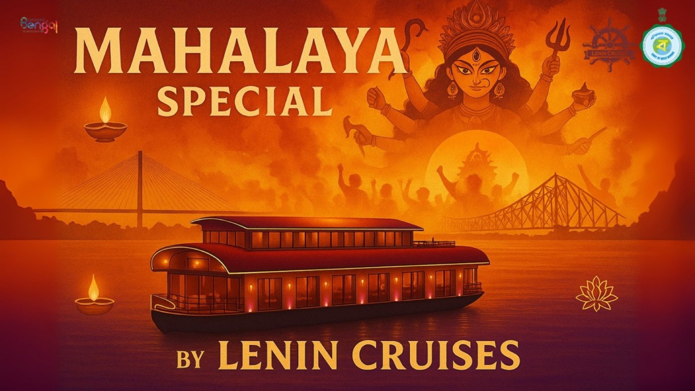 LENIN CRUISE MAHALAY SPECIAL