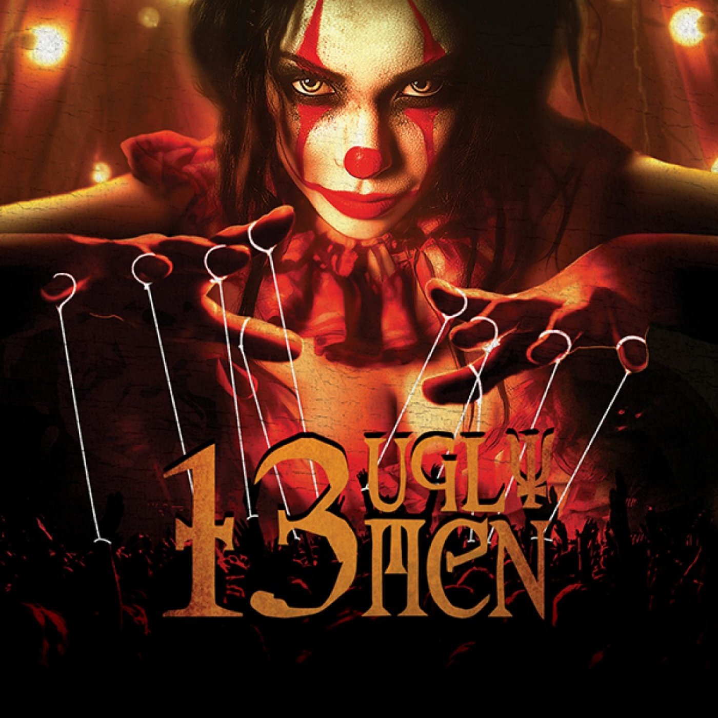 The Halloween Party