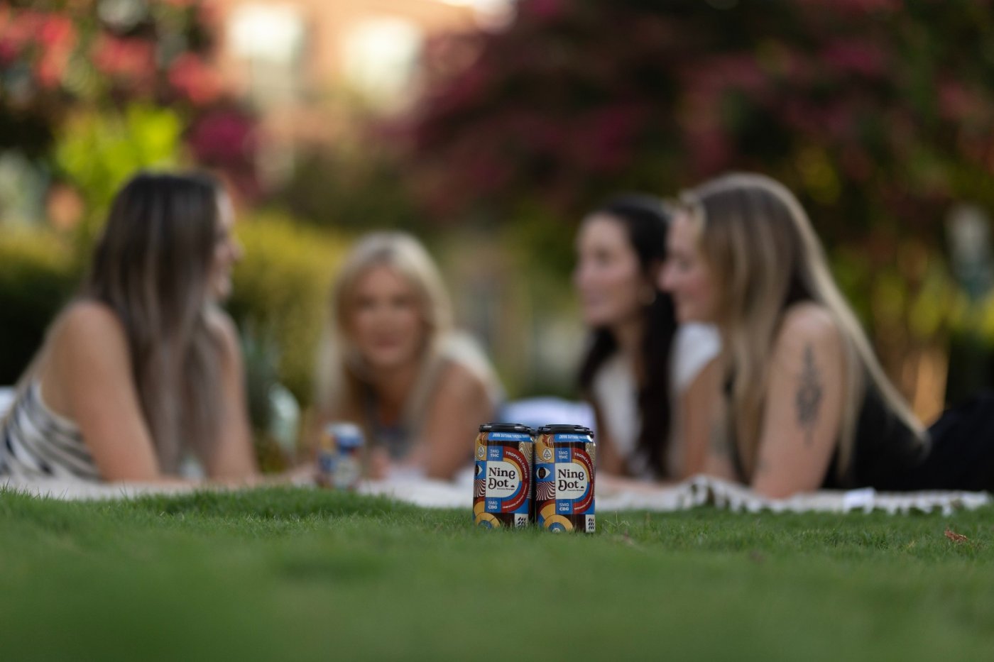 From BBQ to Boat Dock, Nine Dot Brings the Chill this Labor Day Weekend