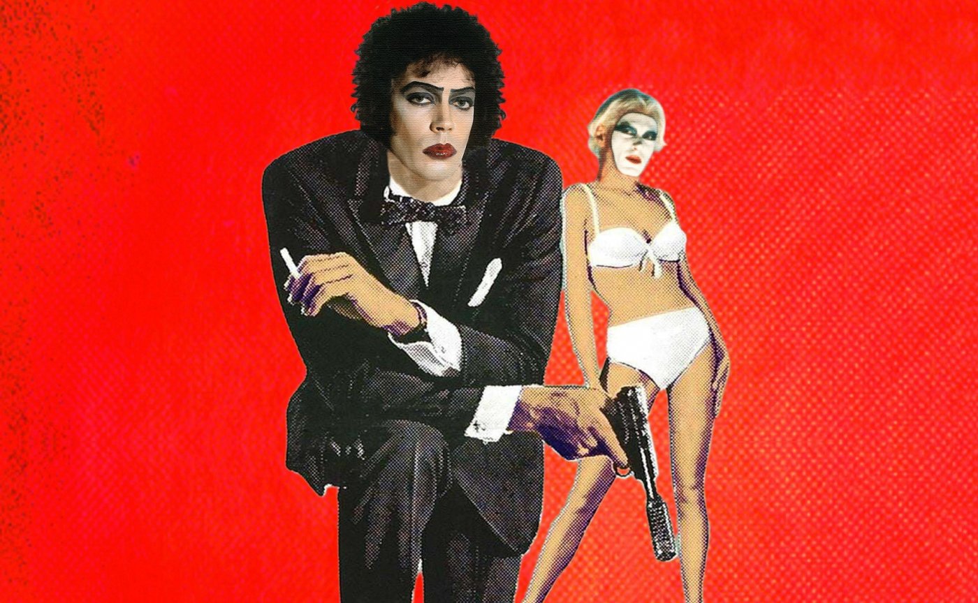 Queer Theory: The World Is Not Enough