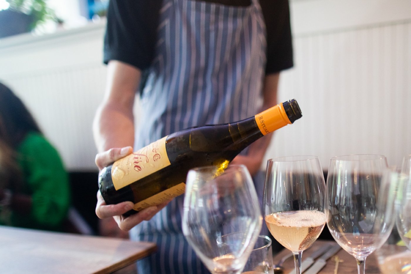 A Night in Ribera Del Duero: Kitty Dare Hosts Finca Torremilanos Wine Dinner