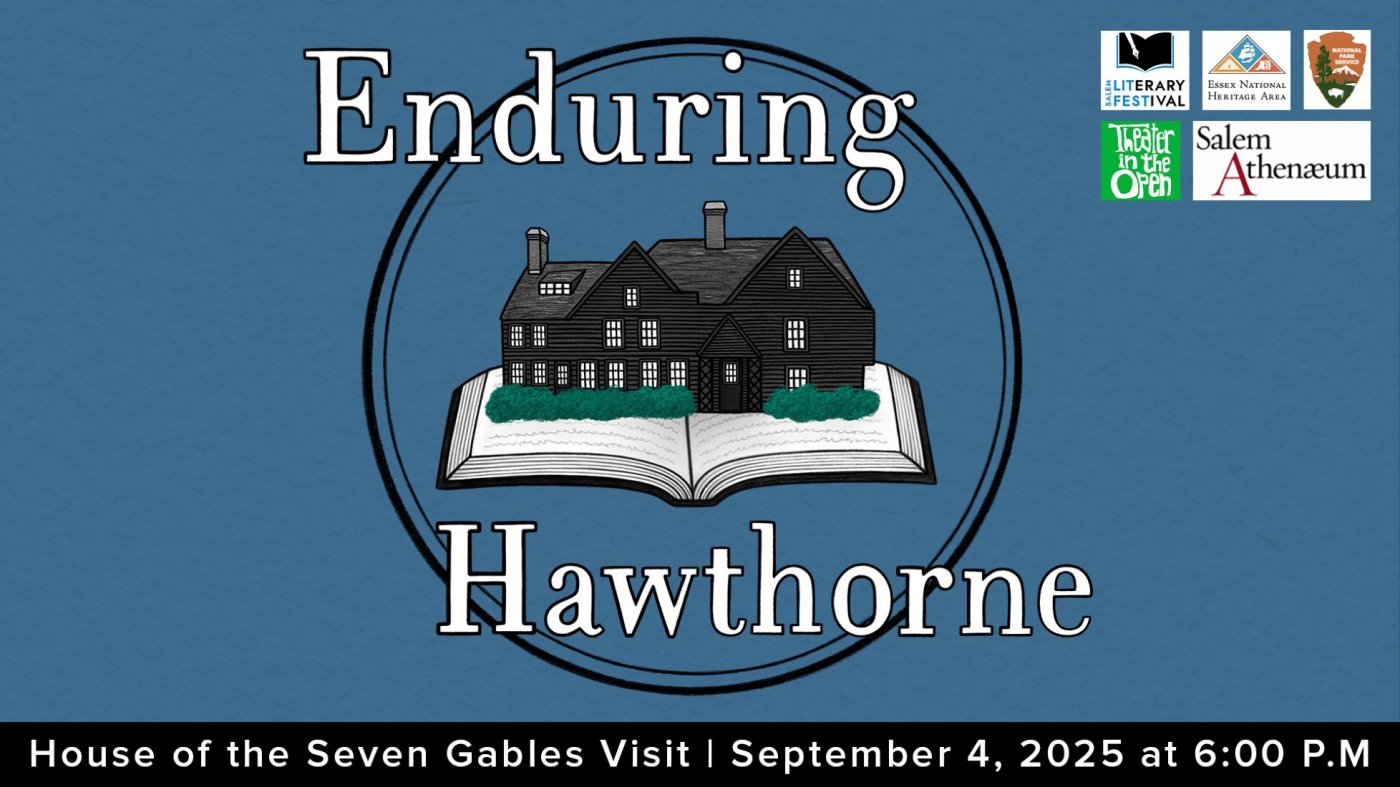 Enduring Hawthorne Gables Visit