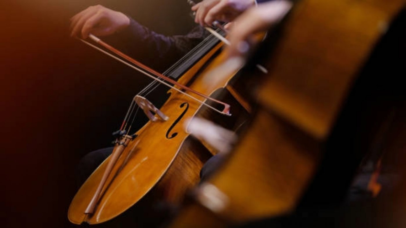 Cellos Galore - Concerts Caf\u00e9 Classico Series Opener