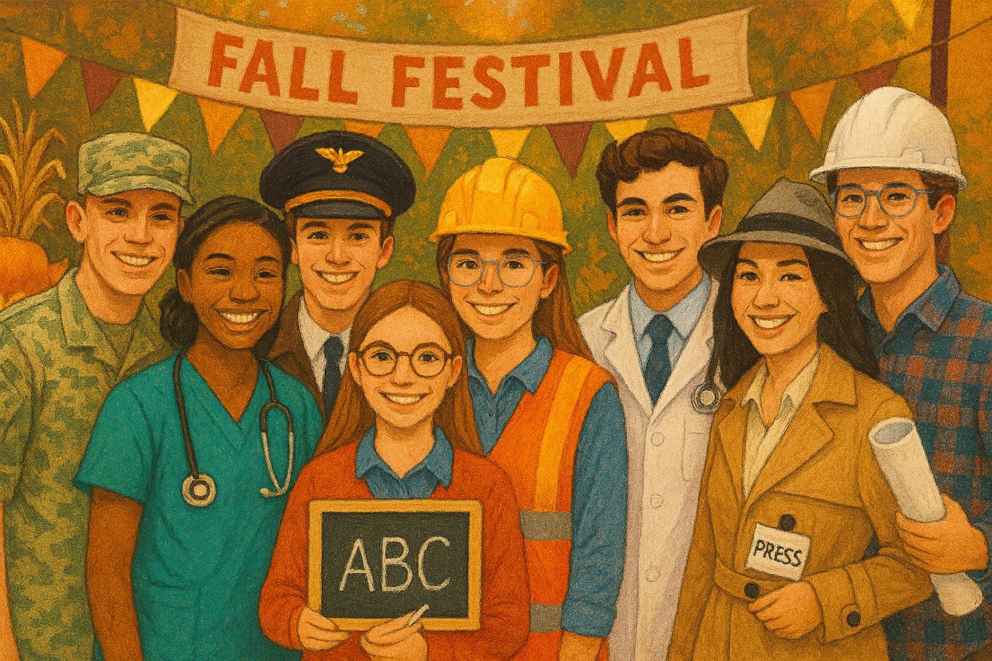 Harvest of Opportunity Festival