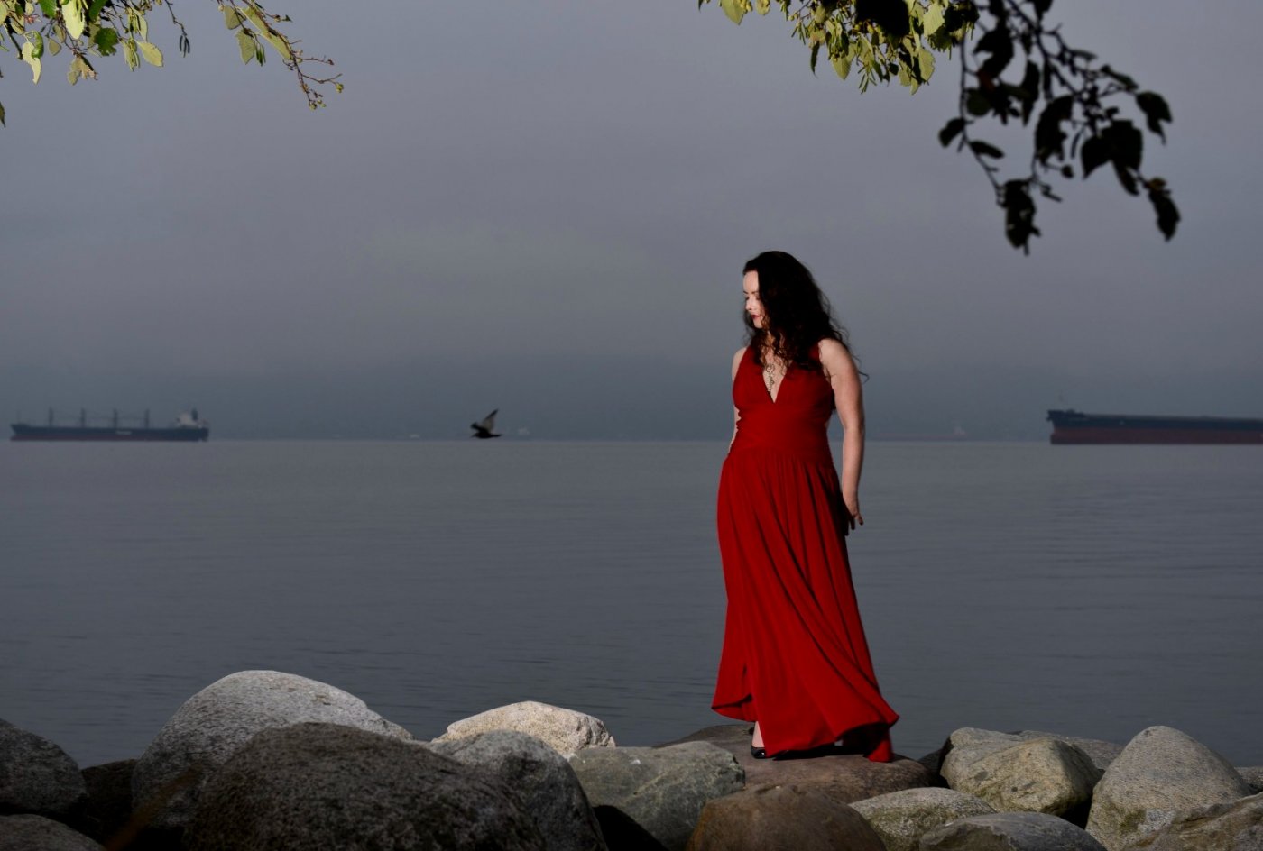 Rachel Kiyo Iwaasa, piano - Concerts Caf\u00e9 Classico Series