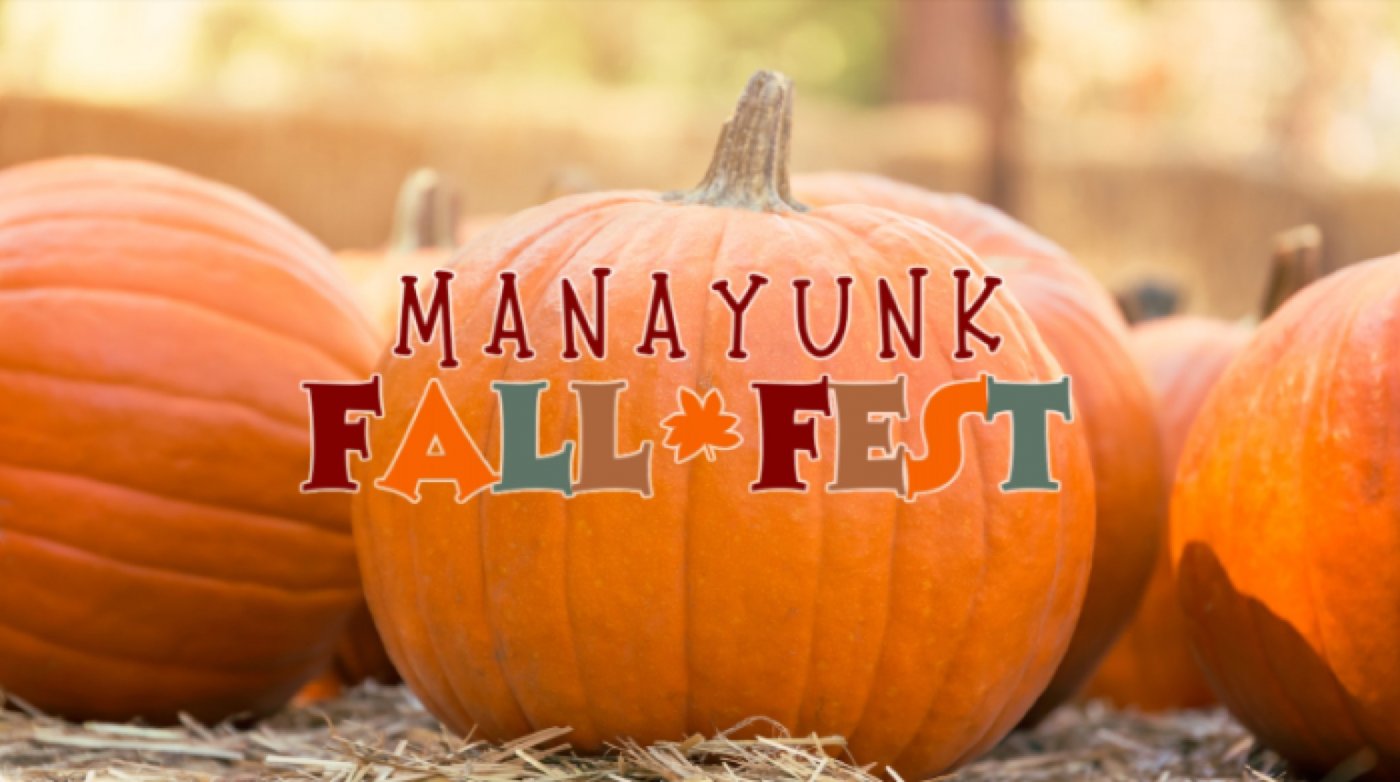 Manayunk Fall Festival
