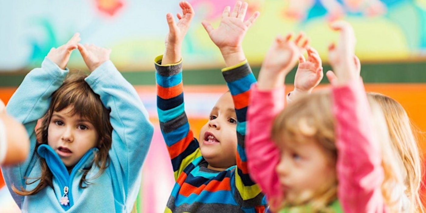 Free Tunes for Tots Concert