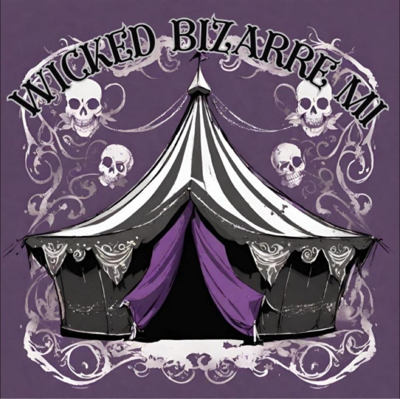 Wicked Bizarre MI