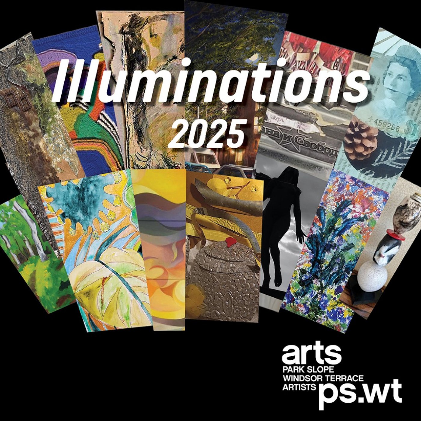 PSWT Illuminations, 2025