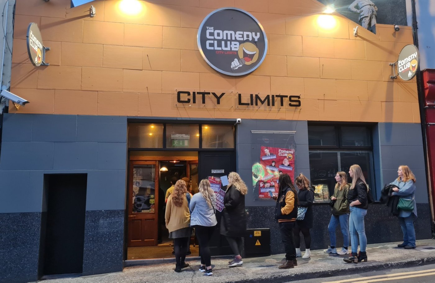 The Best of Cork Autumn Series