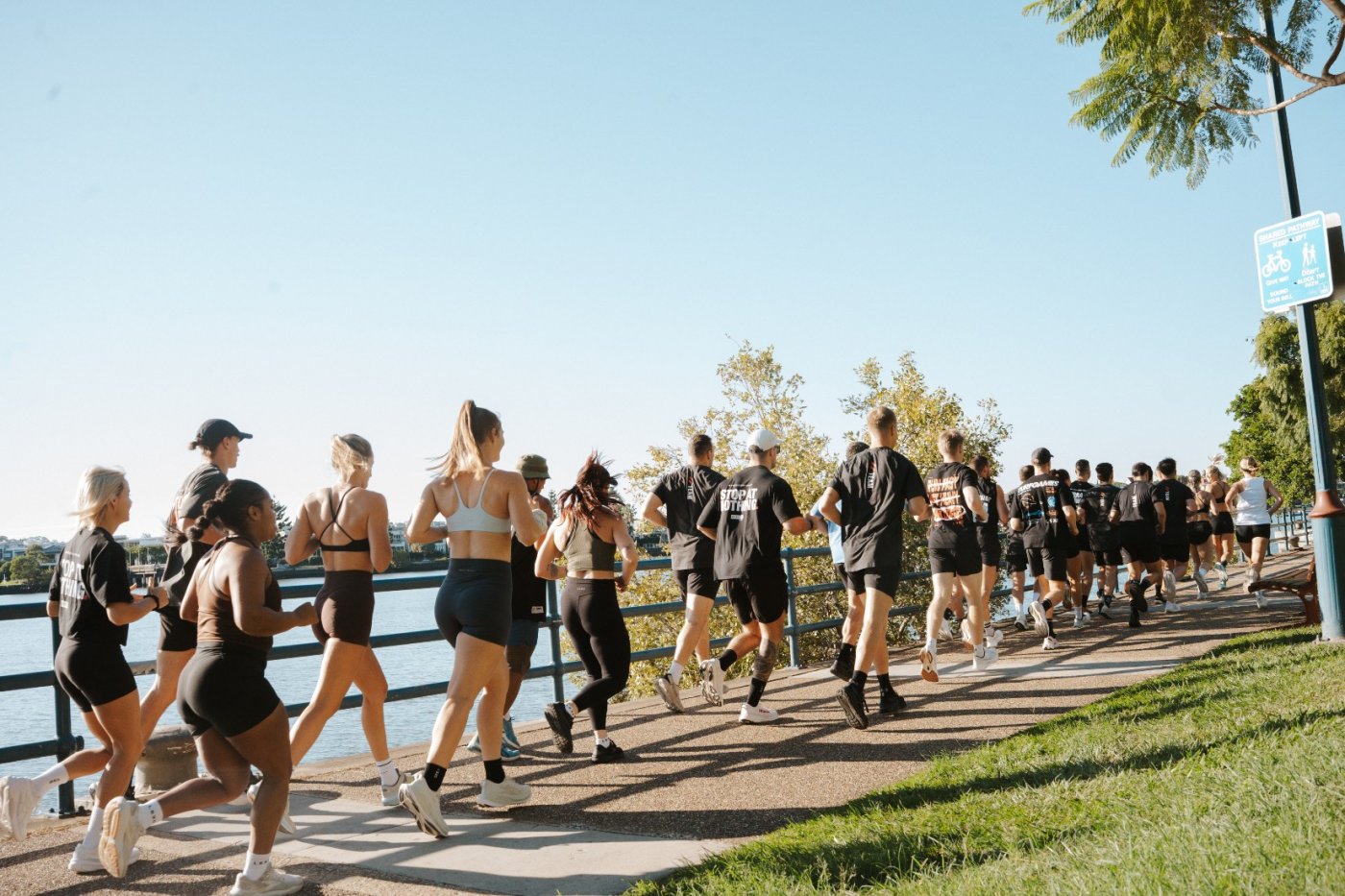 Lace Up for Brisbane Festival\u2019s Biggest Fun Run with Fitstop