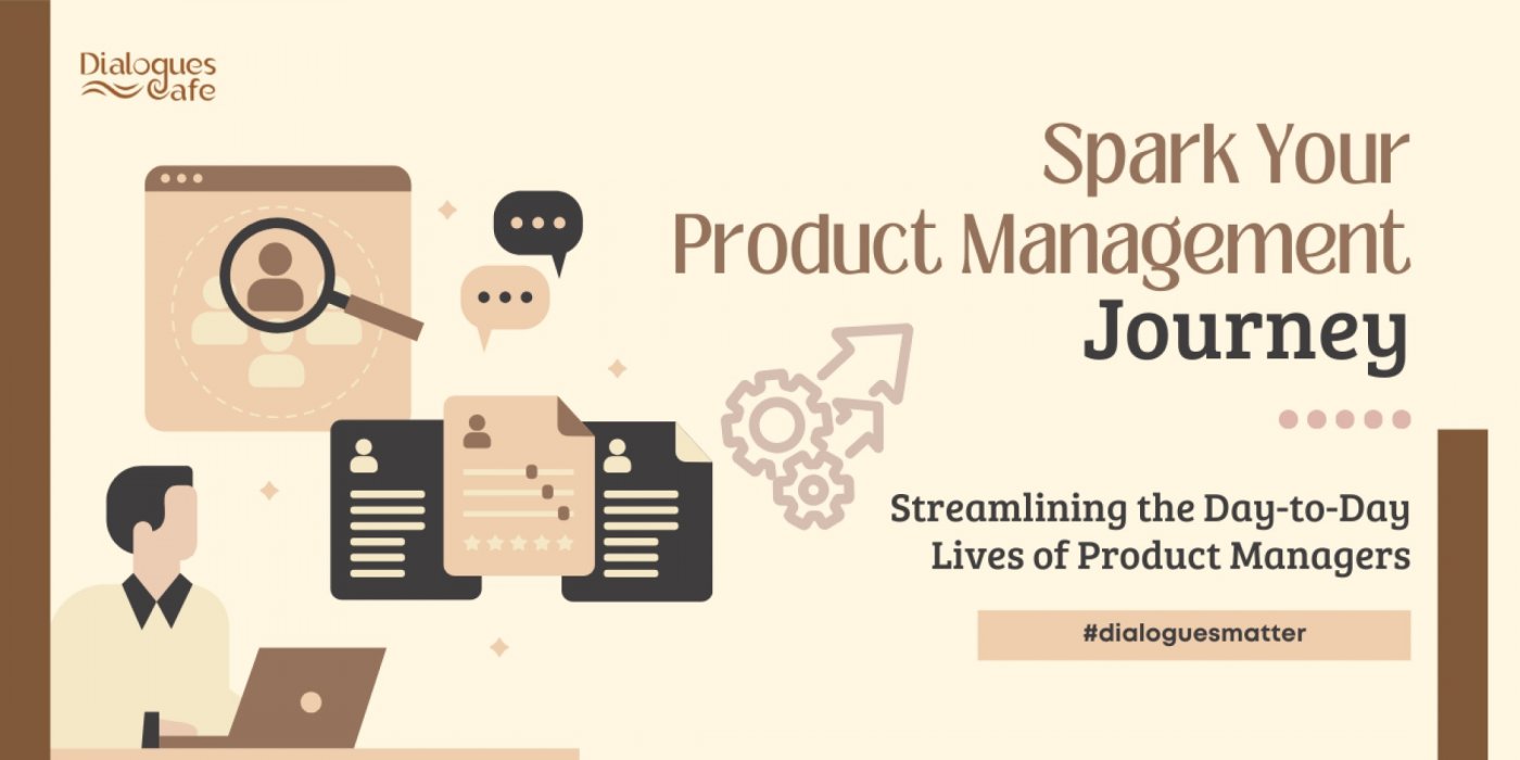 Spark Your Product Management Journey!
