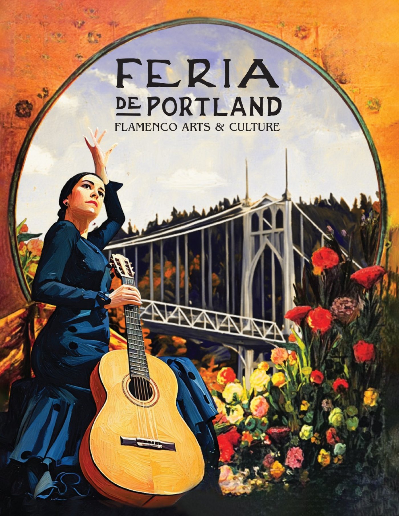 Feria de Portland