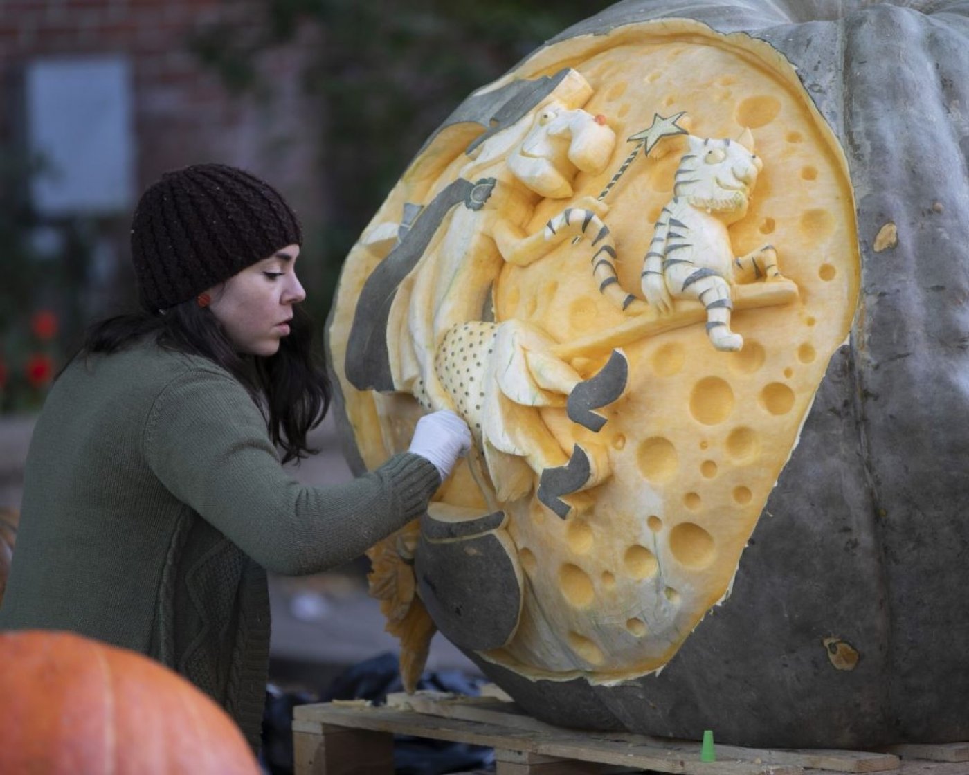 Downtown Holland Fall Fest 2025