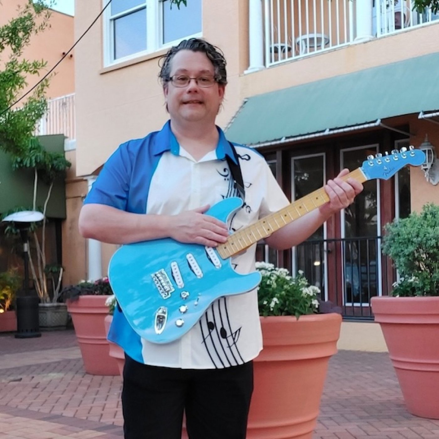 Rod Pettit | Mattison's City Grille