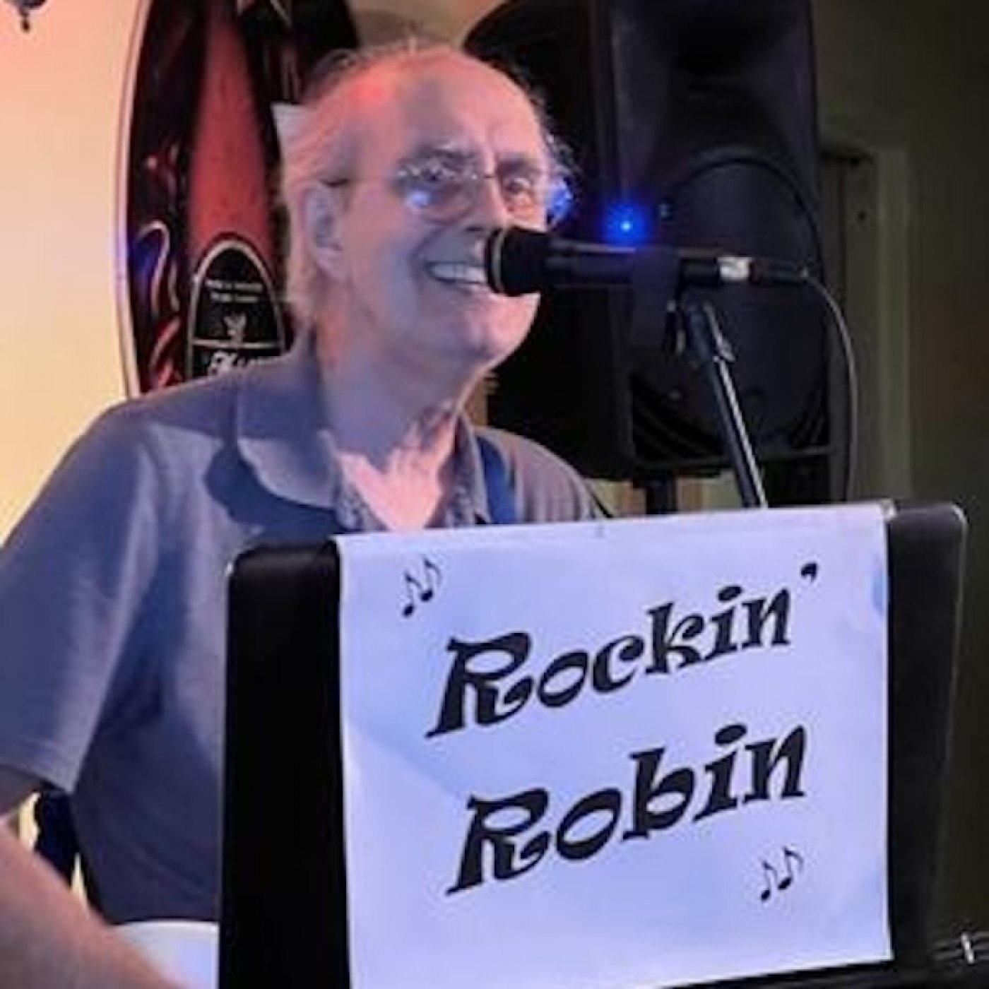 Rockin' Robin | Mattison's City Grille