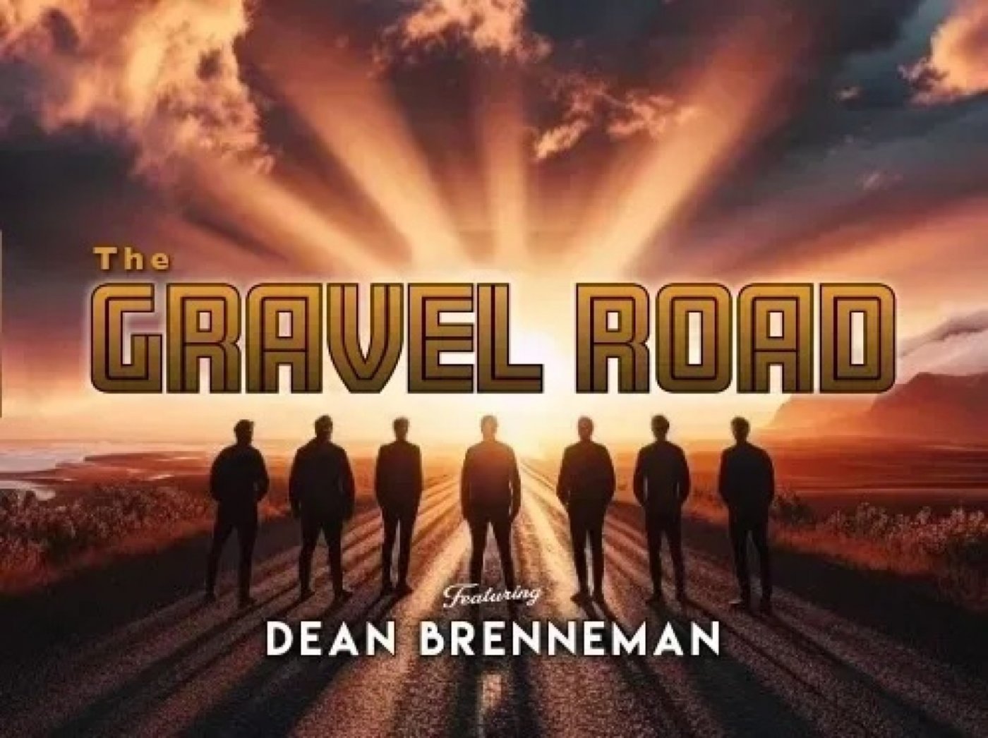 Gravel Road | Mattison's City Grille