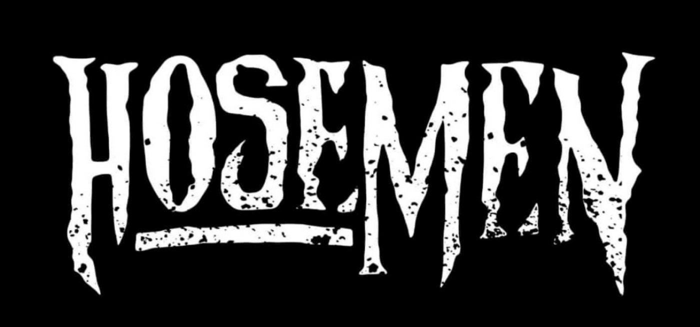 Hosemen, River Witches, Hollow Point