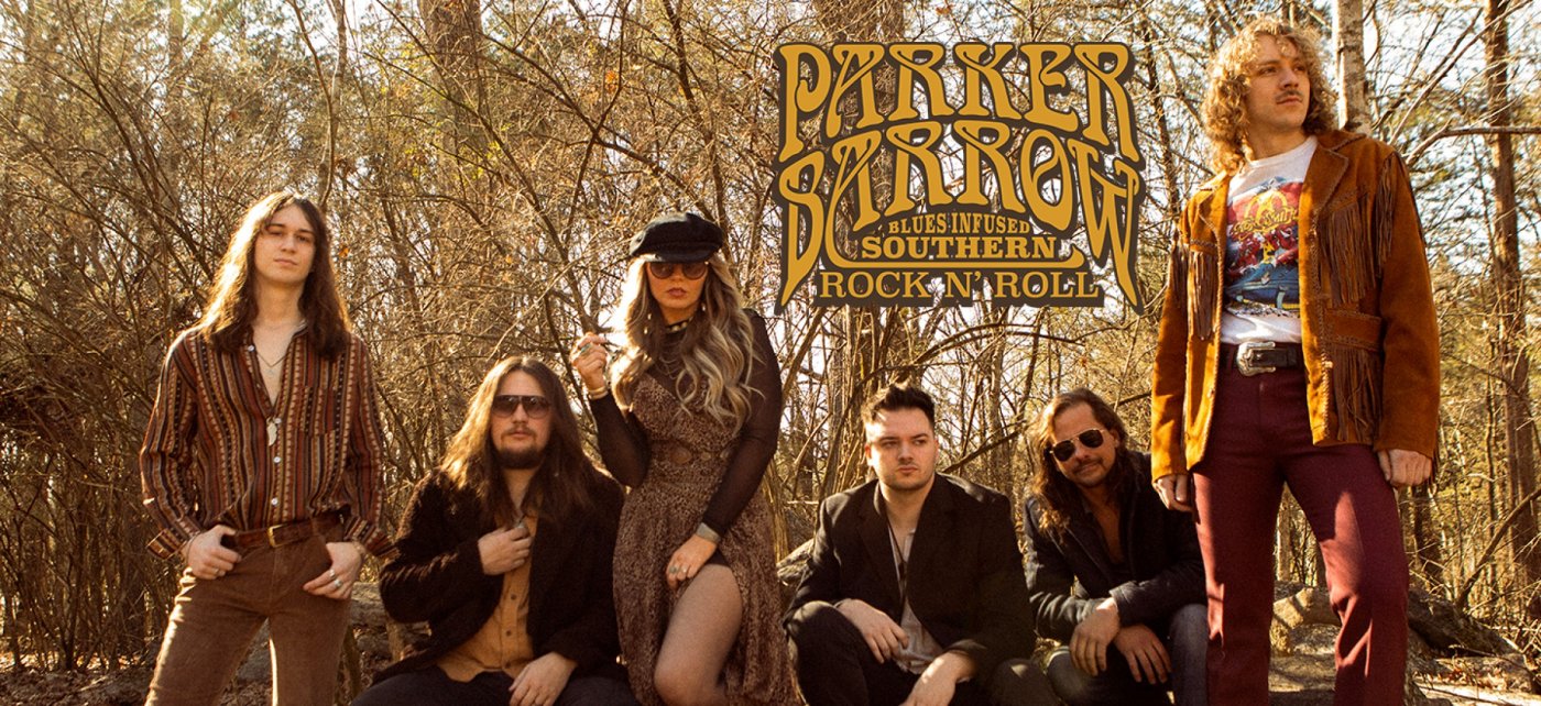Parker Barrow Band
