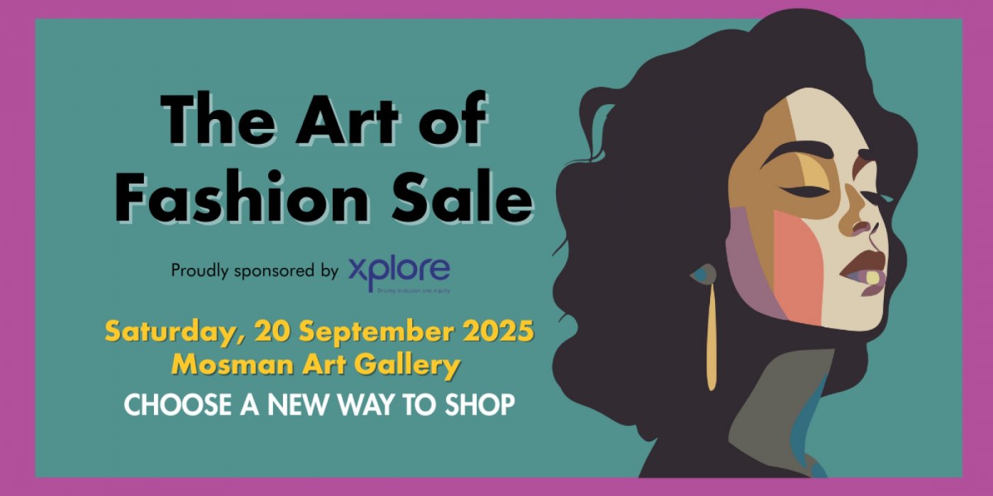 Art of Fashion | 20 September