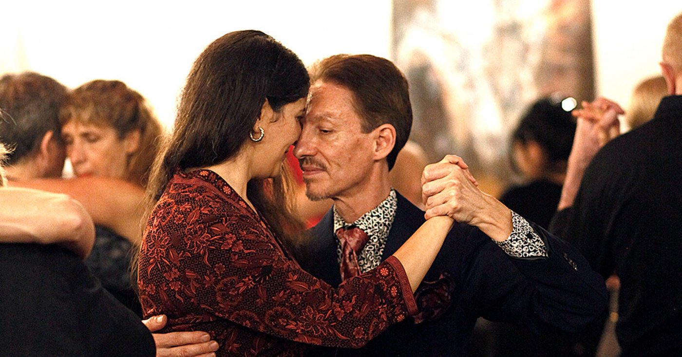 Argentine Tango Classes in San Francisco \u2014 Beginner Friendly