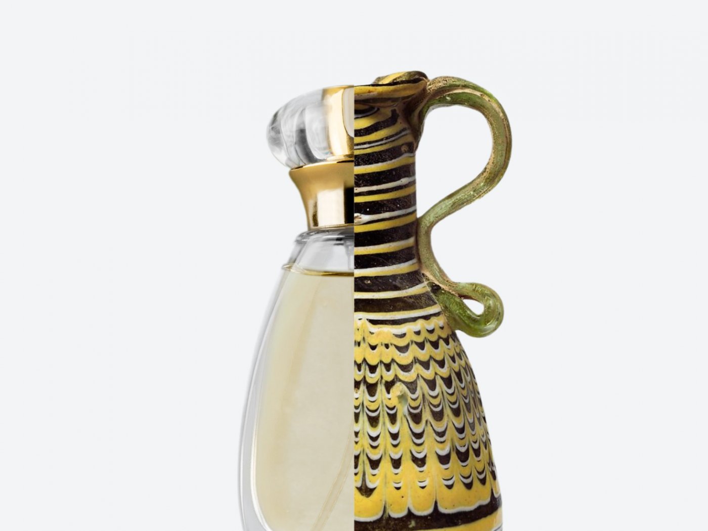 Sacred Scents: Bespoke Perfume Workshop