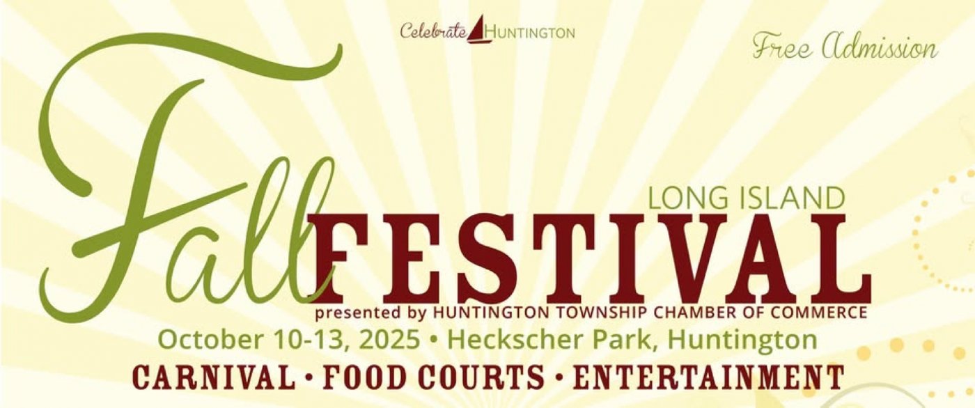 Long Island Fall Festival 2025