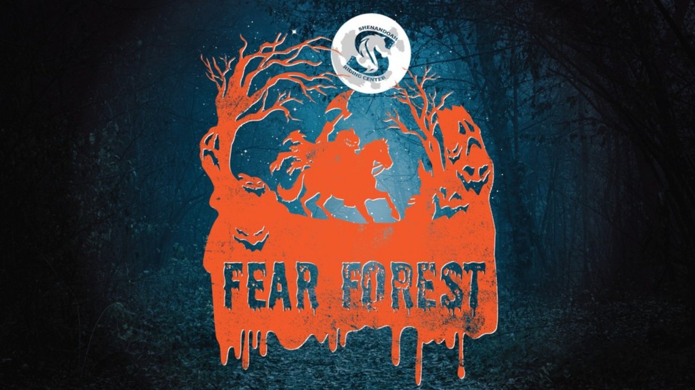 Fear Forest Haunted Experience in Galena