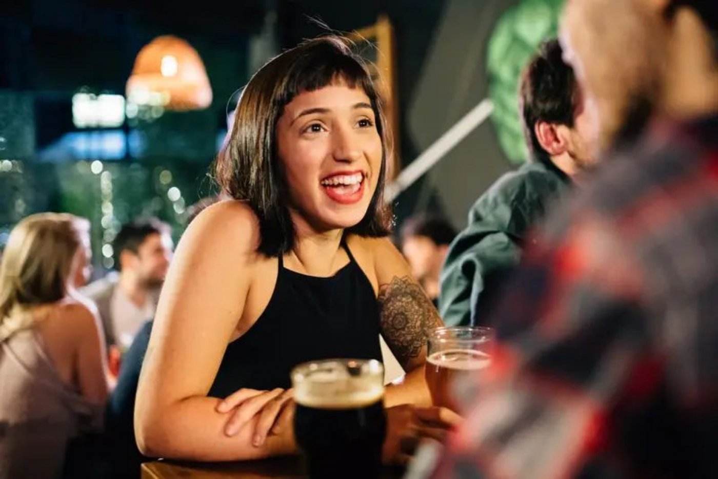 Toronto Professionals Speed Dating (Ages 30-42)