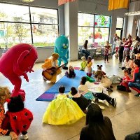 Akron Children's Museum