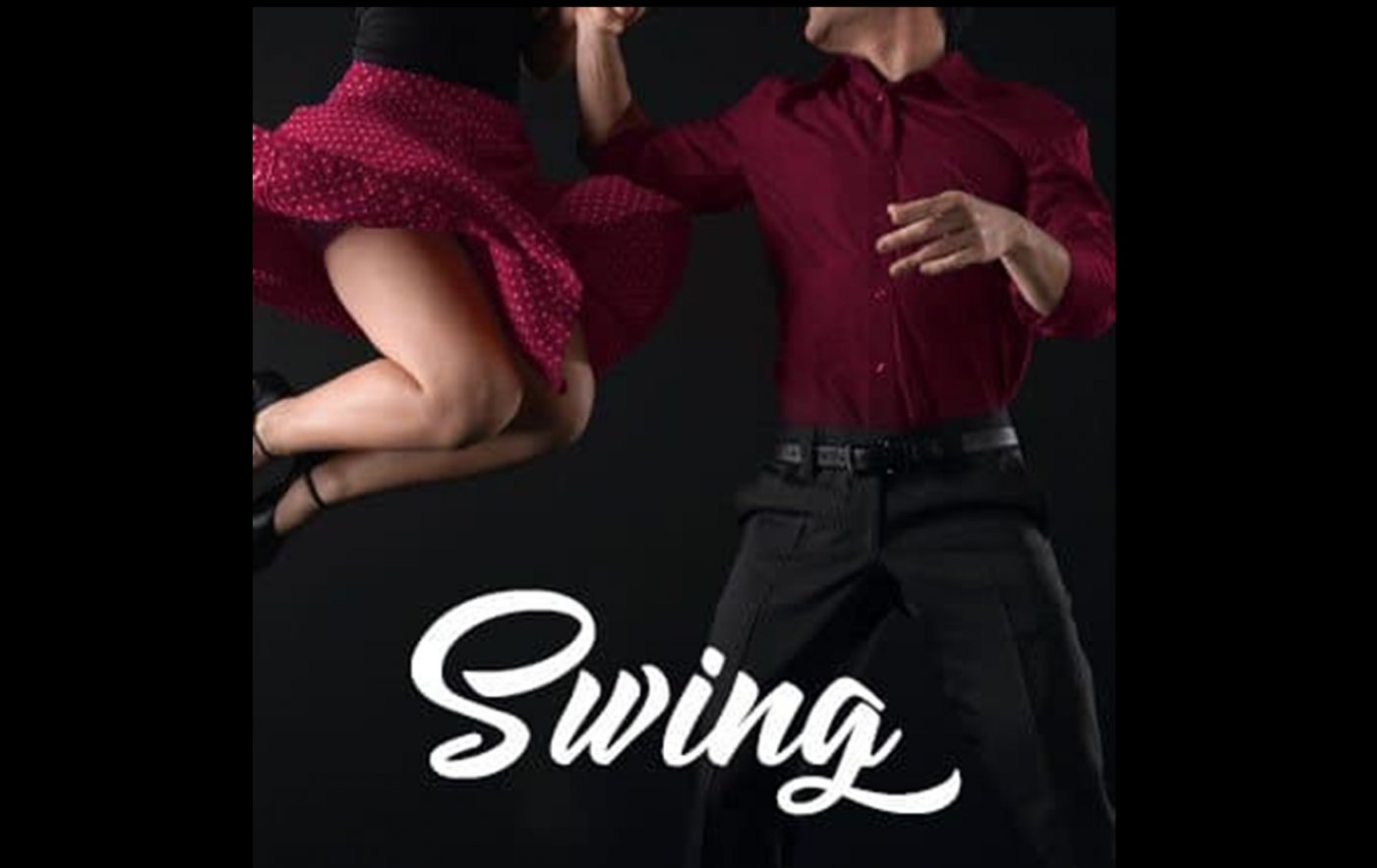 Swing Dance Lessons
