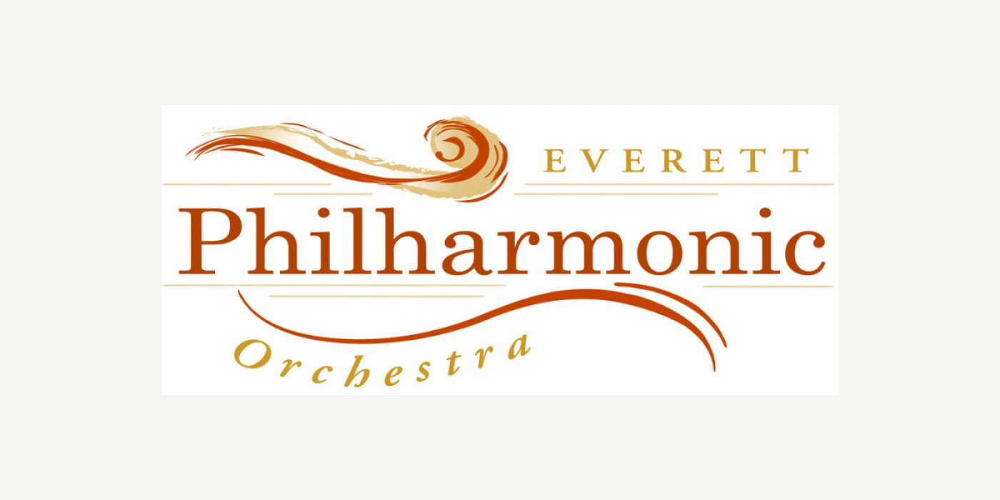 Three Bold Works, One Exceptional Afternoon, The Everett Philharmonic in Concert!