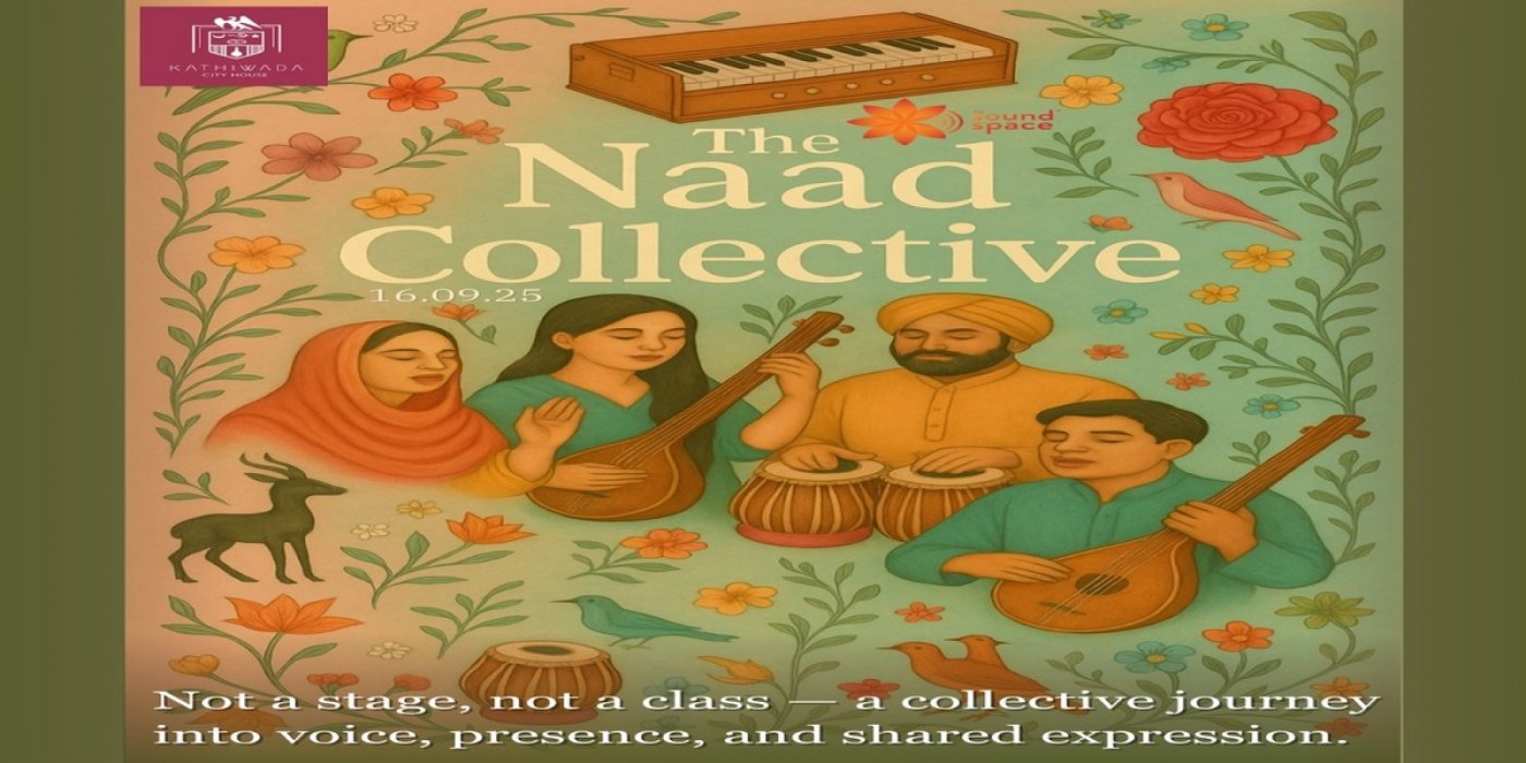 The Naad Collective