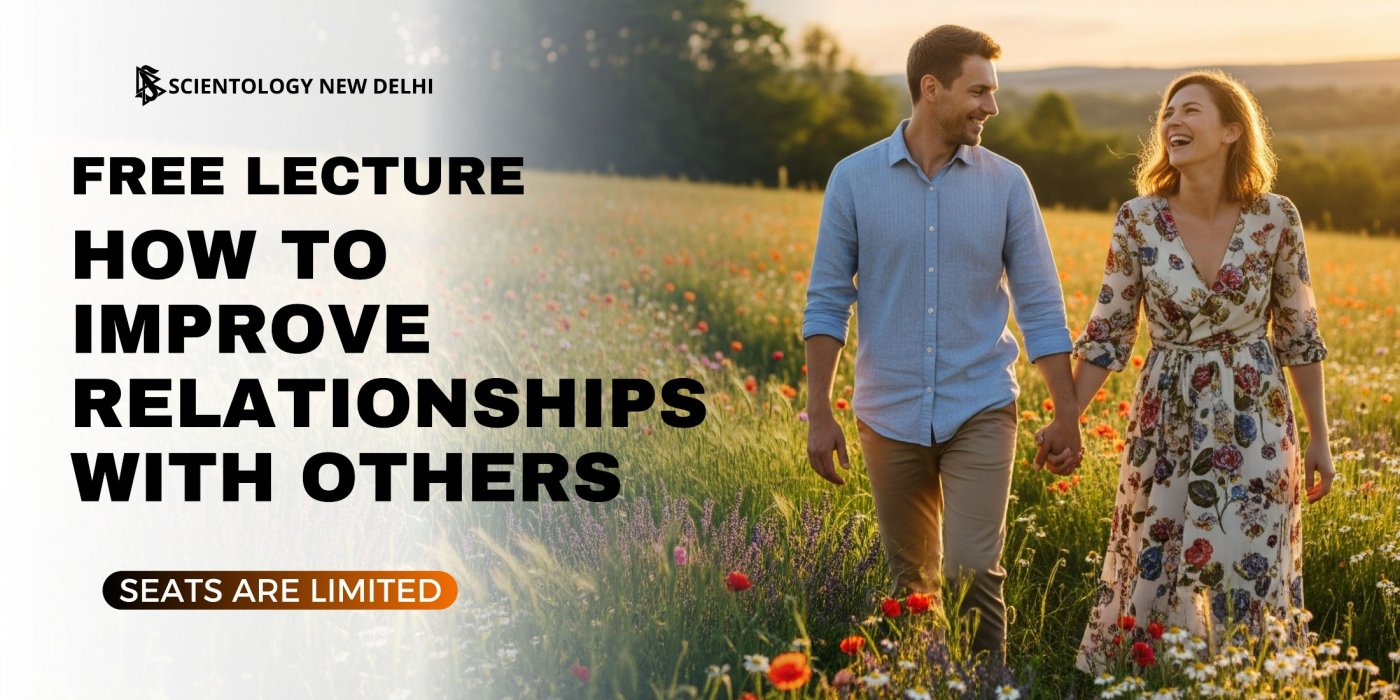How to Improve Relationships with Others