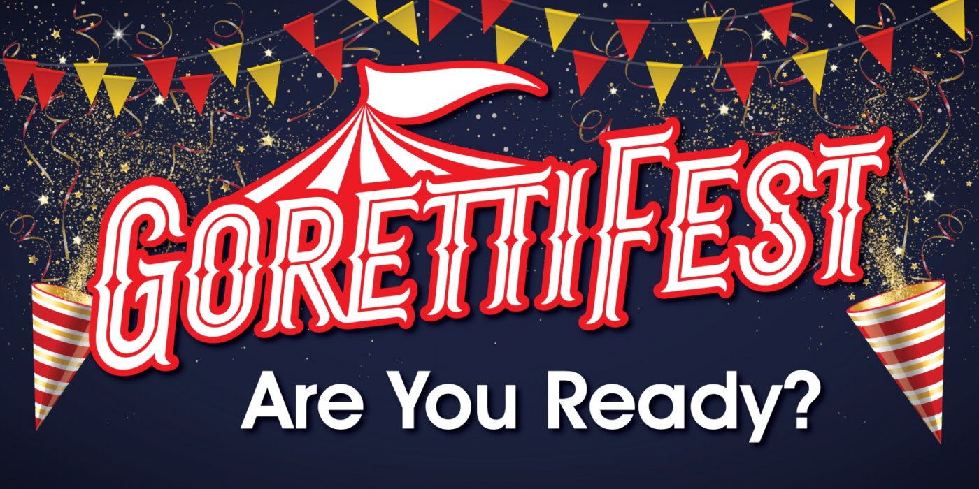 Arlington GorettiFest 2025