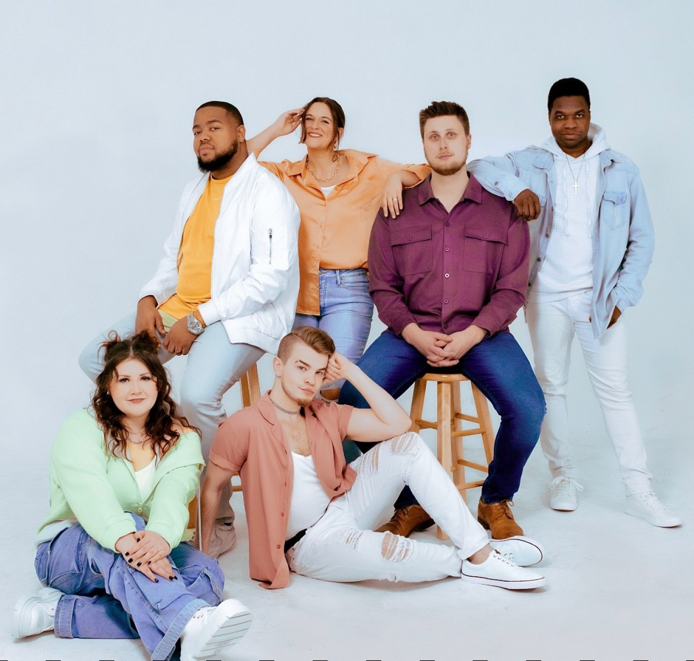 THE TRILLS: MORE THAN A CONCERT
