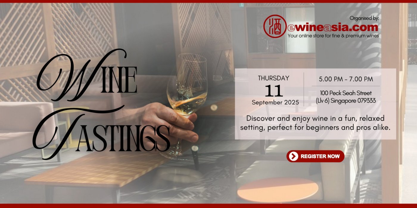 Wine Tasting Event
