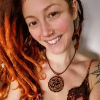 Arty Bohemian Healing