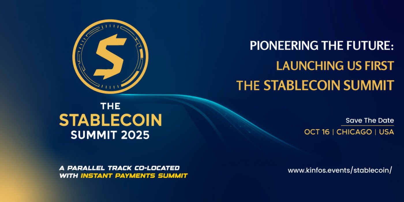 The Stablecoin Summit