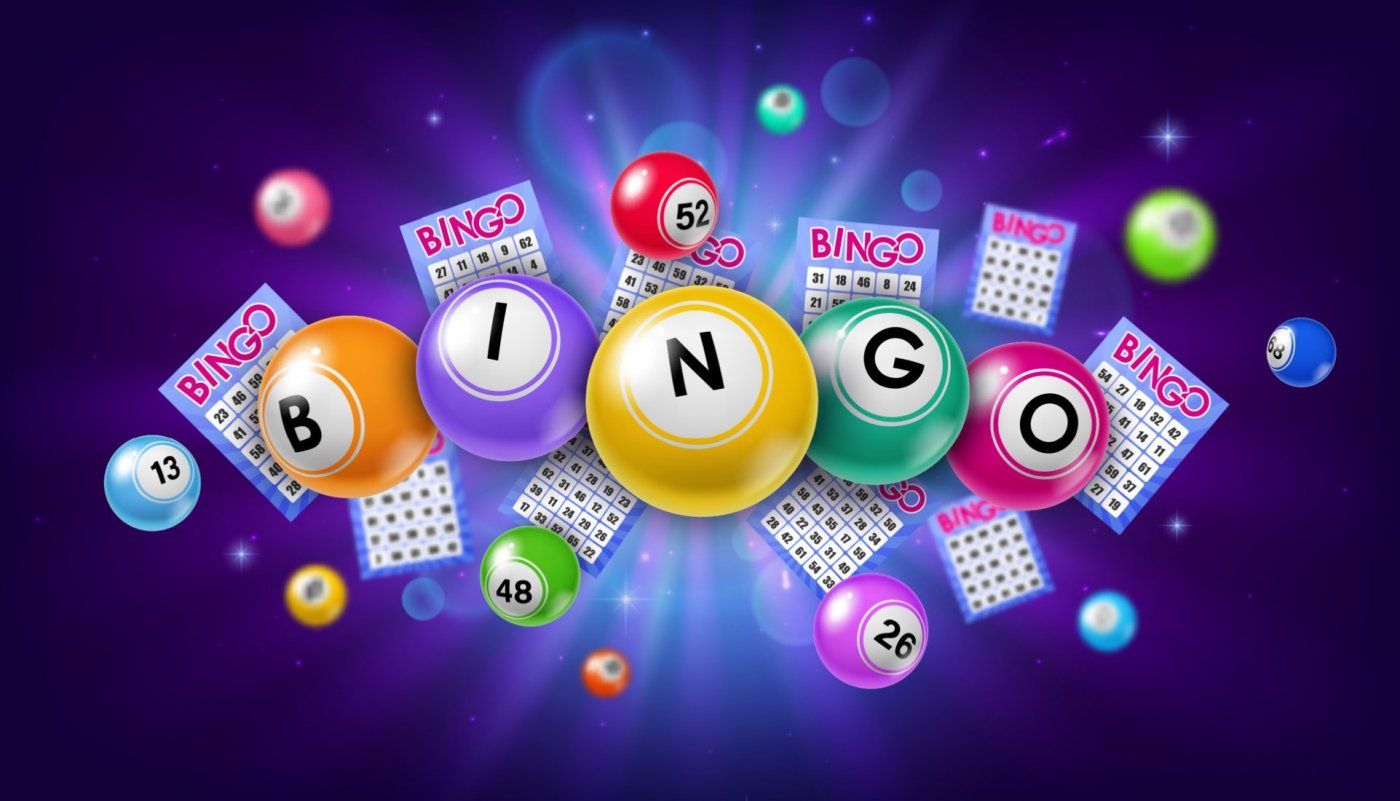 Londonderry Vendor Bingo