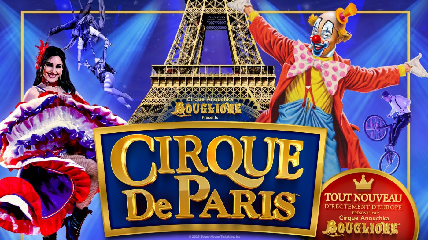 Cirque de Paris