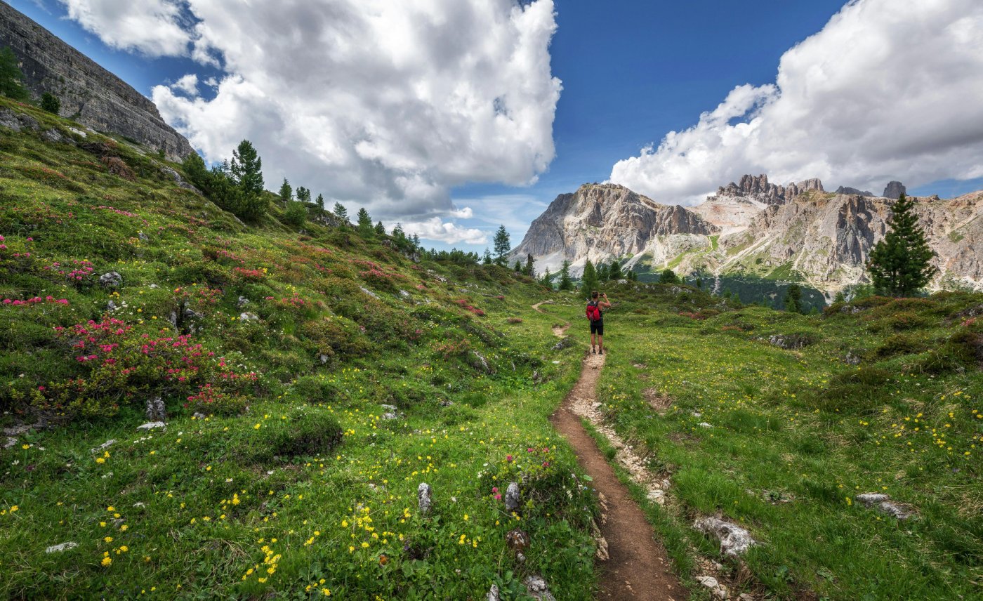 Denver Longevity Hike