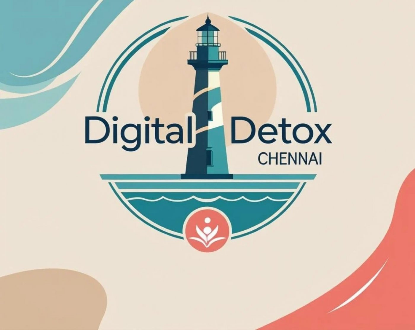 Digital Detox Chennai : Chapter 1 : 'Unplug to Connect'