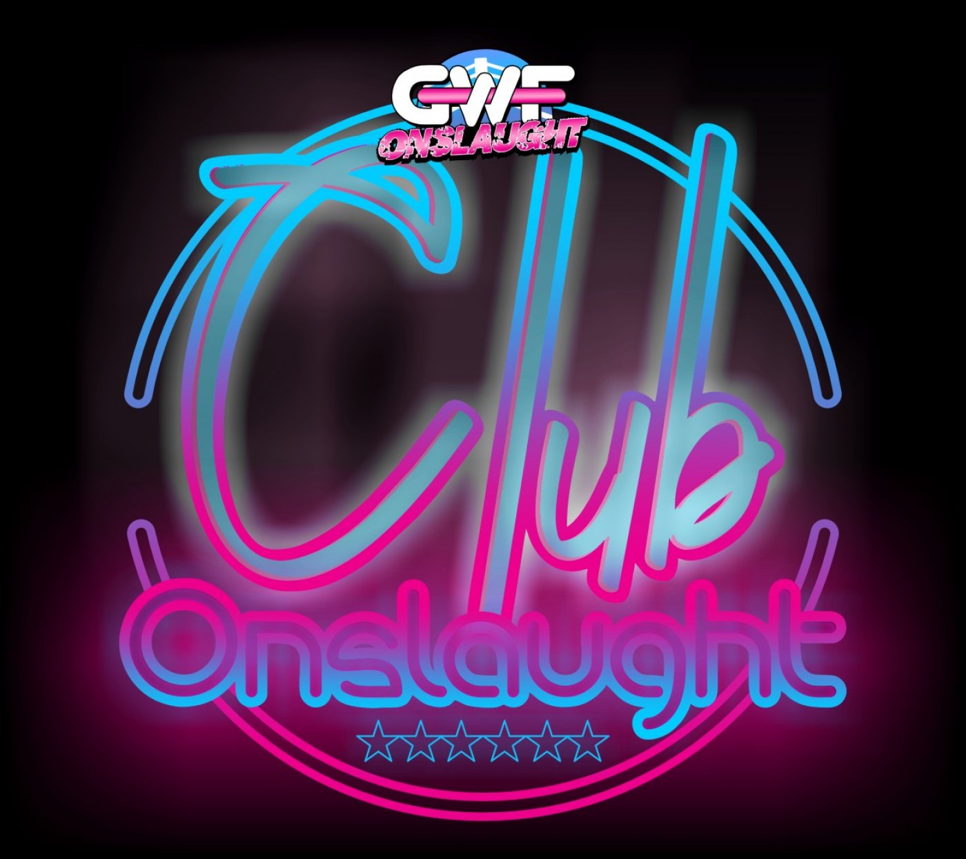 GWF: Club Onslaught
