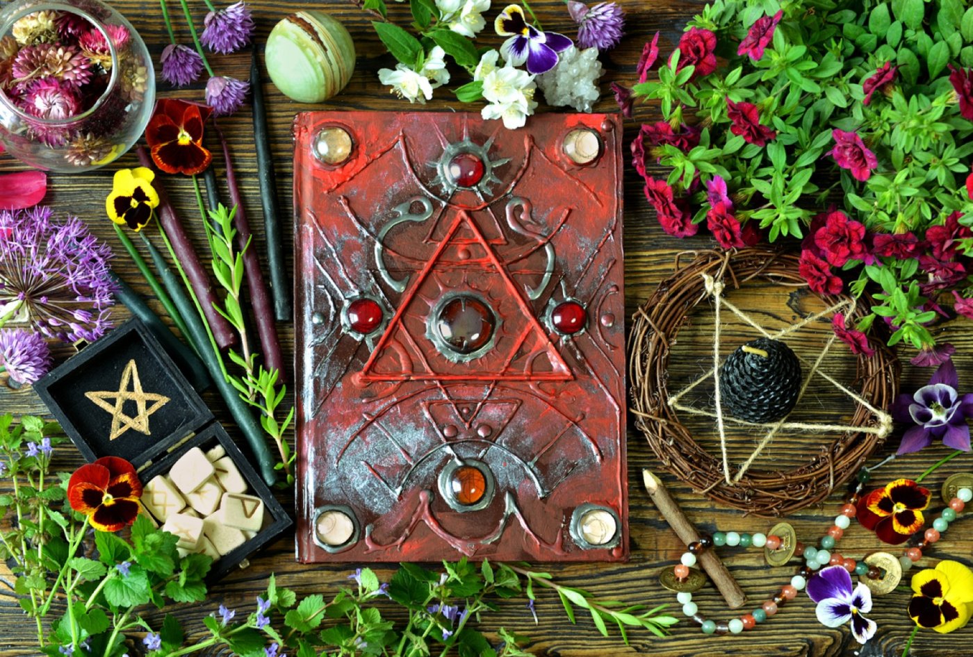 2025 Metchosin Potions & Notions Witchy Oddities Market